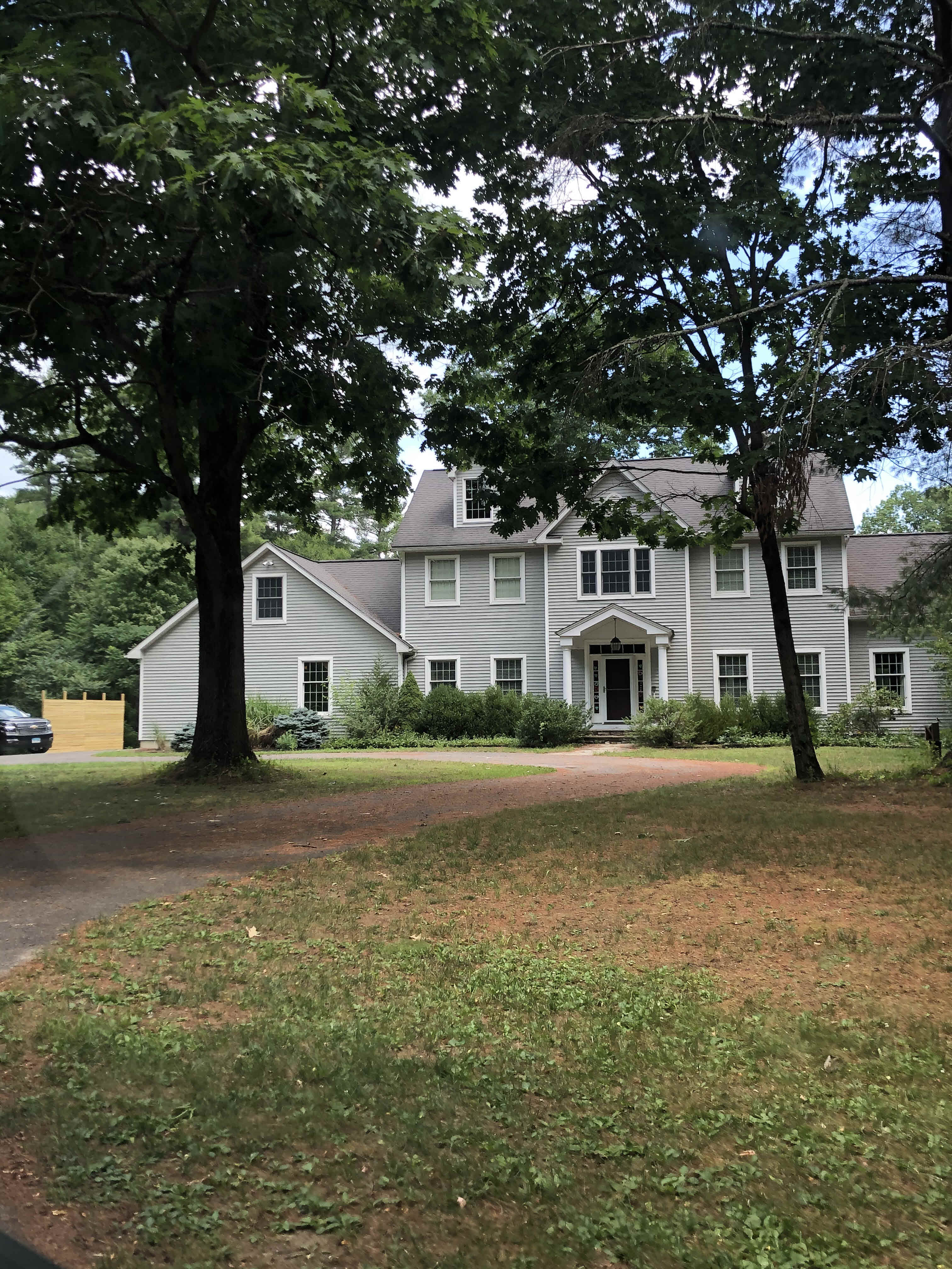 Building photograph for 21 SENECA LANE